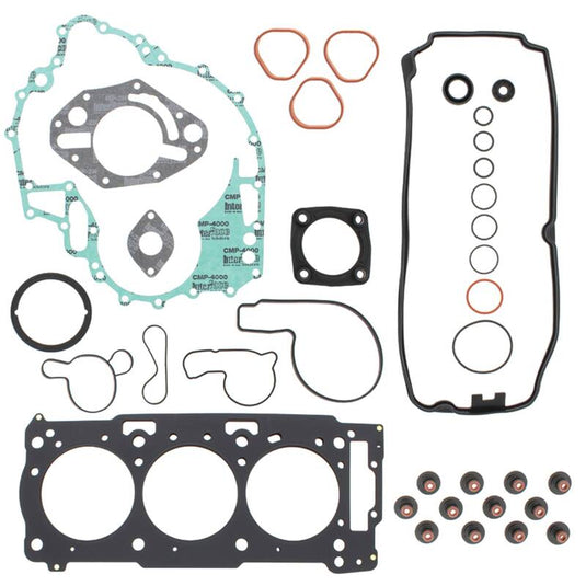 Vertex Pistons 611214 VEP Complete Gasket Kit