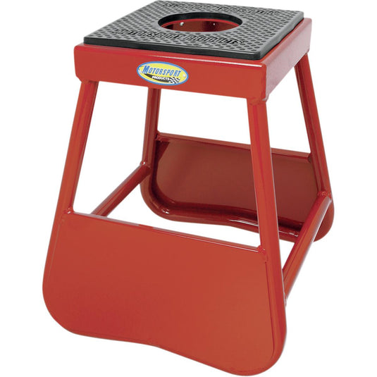 Motorsport Products 93-2013 Pro Panel Stands - Red