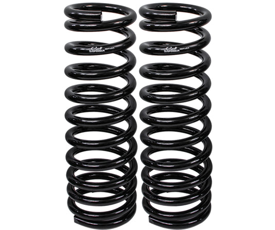 Carli CS-DMRC6-03-D CLI Coil Springs
