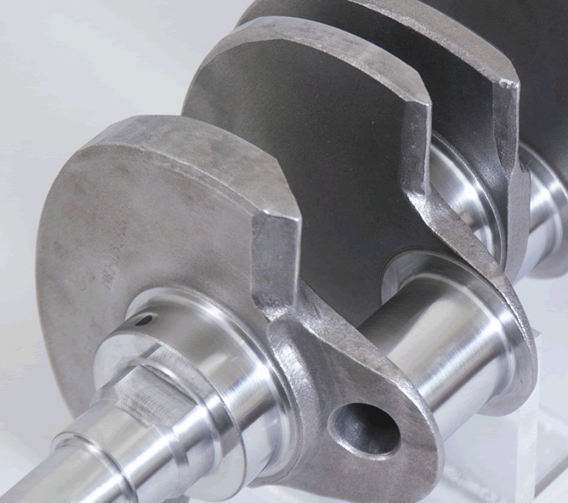 Load image into Gallery viewer, Eagle 102813750 EAG Crankshafts - 8 Cyl
