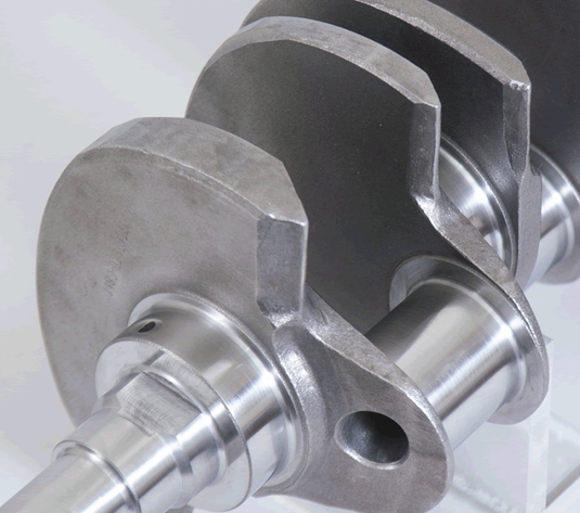 Eagle 102813750 EAG Crankshafts - 8 Cyl