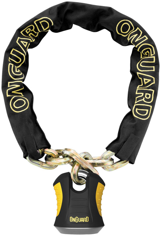 Onguard 8018 Beast Series Lock