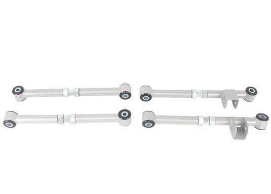Whiteline KTA109 WL Toe Links - Rear