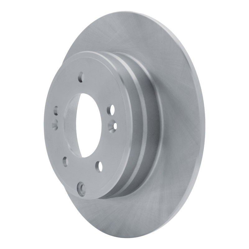 Load image into Gallery viewer, Dfc 600-03021 DFC Brake Rotors - Plain

