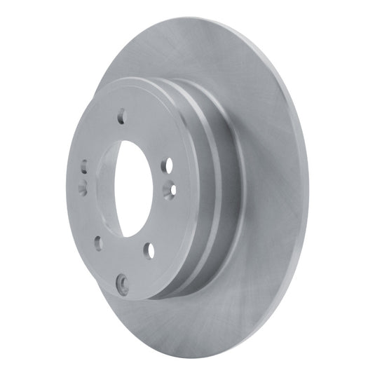 Dfc 600-03021 DFC Brake Rotors - Plain