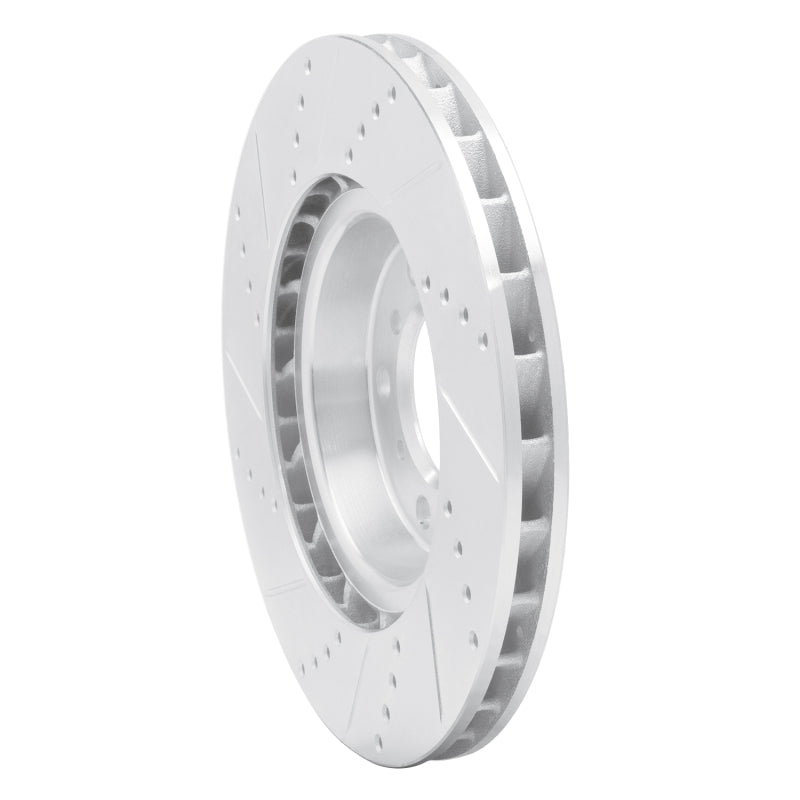 Load image into Gallery viewer, R1 Concepts 631-31054D RNC Brake Rotor - Drill &amp; Slot

