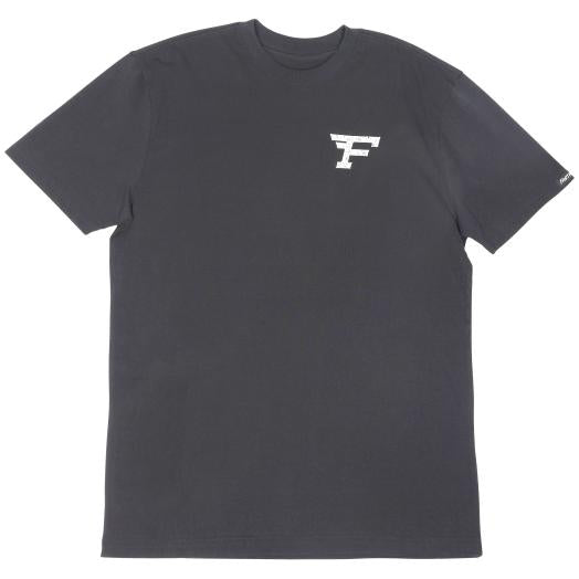 Load image into Gallery viewer, Fasthouse Arthur SS T-Shirt (Small, Black)
