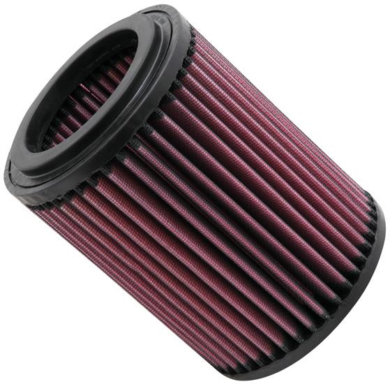 Load image into Gallery viewer, K&amp;N Engineering E-2429 KN Drop in Air Filters
