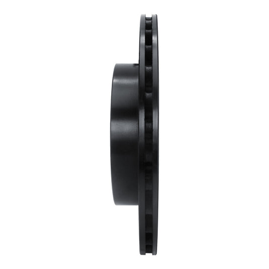 R1 Concepts 633-21039L RNC Brake Rotor - Drill & Slot
