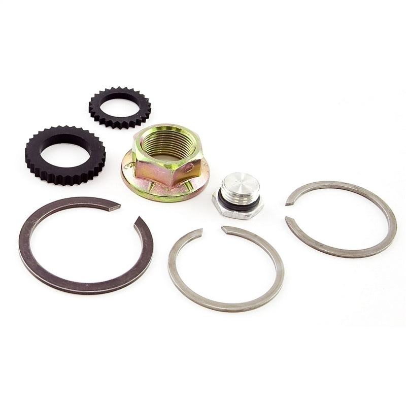 Load image into Gallery viewer, Rugged Ridge 18676.64 RUG Slip Yoke Eliminators
