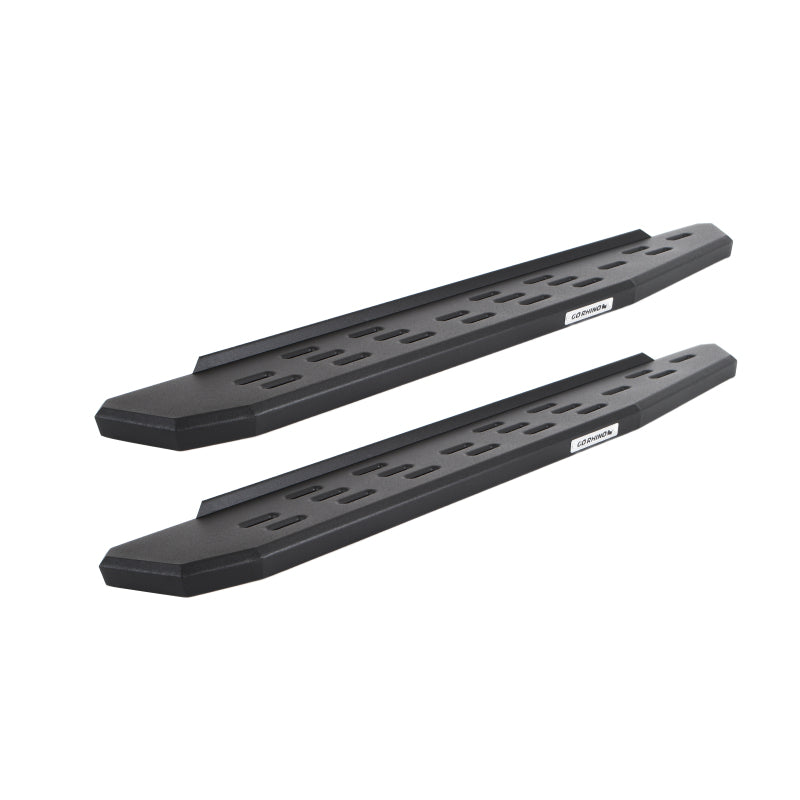 Load image into Gallery viewer, Go Rhino 69600048PC GOR RB30 Running Boards
