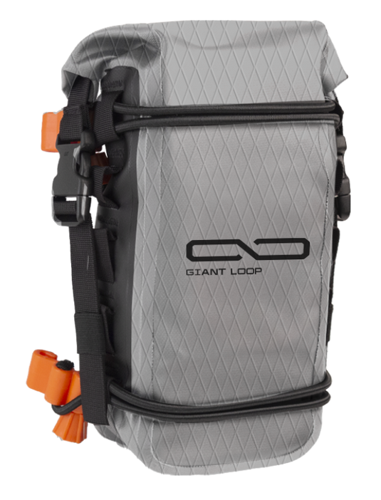 Giant Loop FDBG25-G GIA Fender Bag