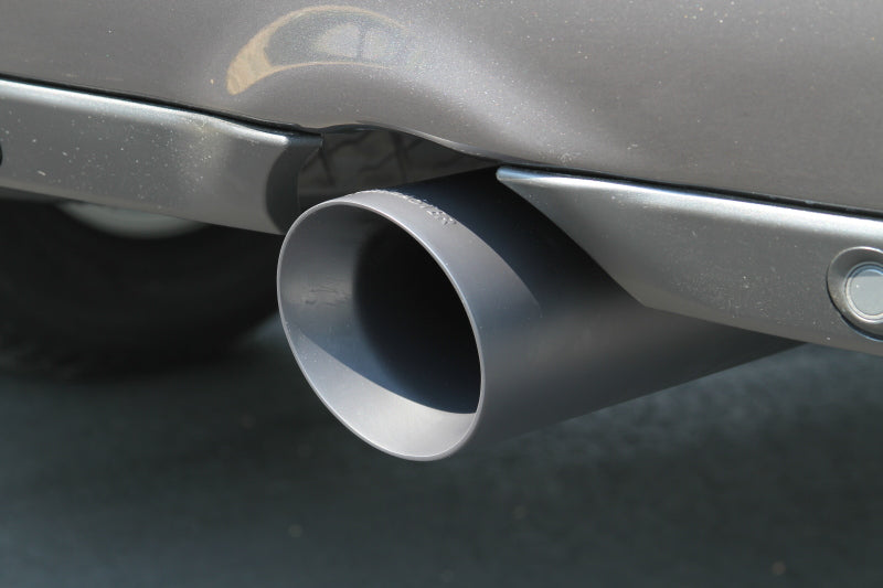 Load image into Gallery viewer, Flowmaster 817843 FLO American Thunder Cat-Back Exhaust Systems
