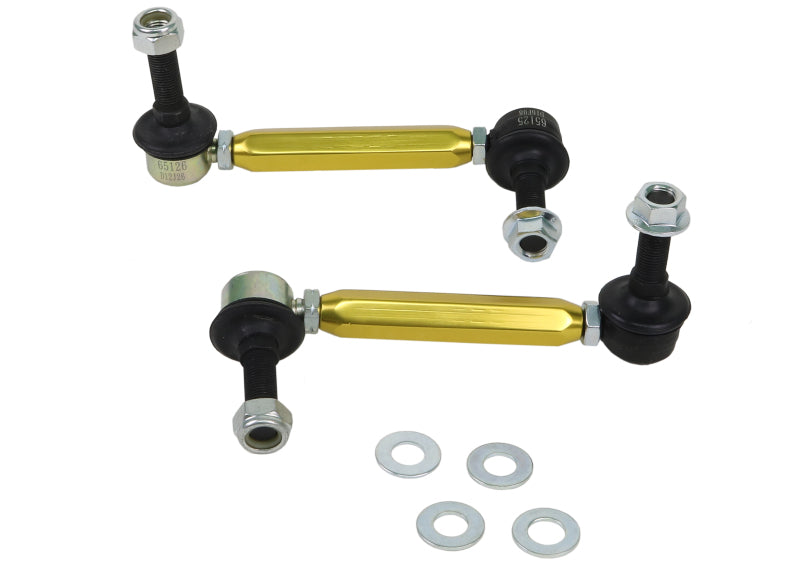 Load image into Gallery viewer, Whiteline KLC180-155 WL Sway Bar Links
