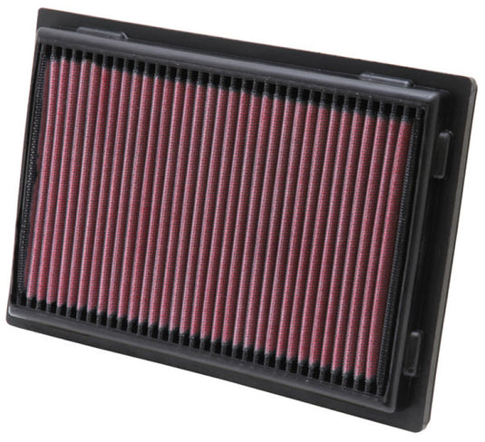 K&N Engineering 33-2381 KN Drop in Air Filters