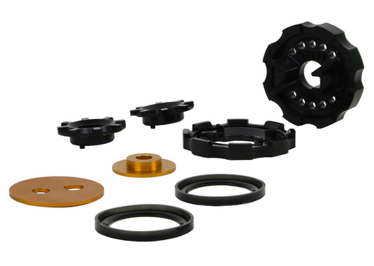 Whiteline KDT925 WL Bushings - Differential