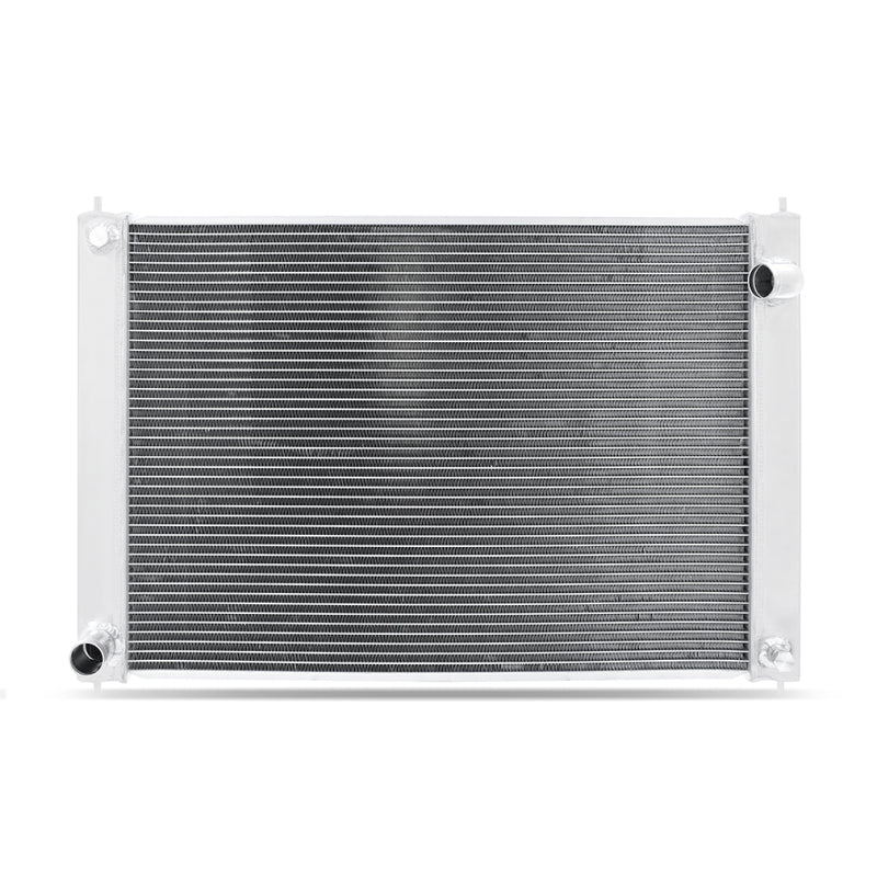 Load image into Gallery viewer, Mishimoto MMRAD-370Z-09TR MM Radiators - Alum
