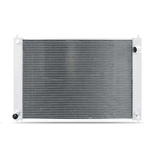 Mishimoto MMRAD-370Z-09TR MM Radiators - Alum