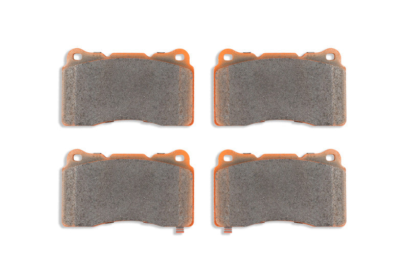 Load image into Gallery viewer, Dba DB1695XP DBA XP Performance Brake Pads
