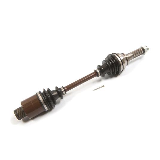 All Balls AB6-PO-8-329 6 Ball Heavy Duty Axle