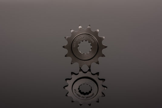 Renthal 517--420-14P REN Front Sprockets