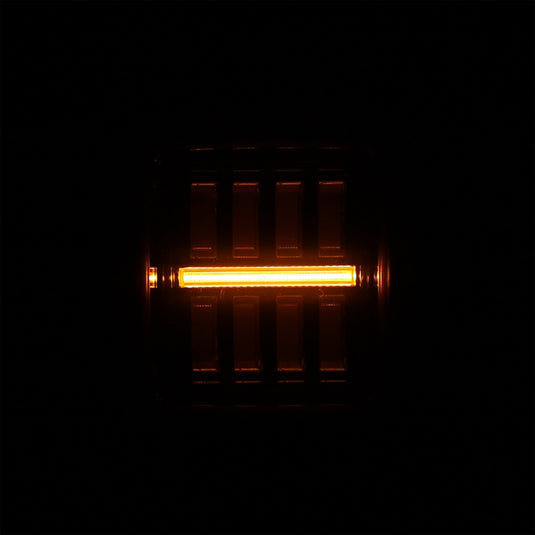 Alpharex 602010 ARX NOVA Tail Lights