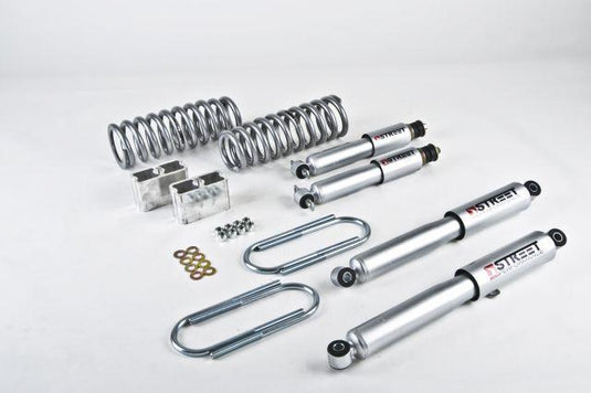 Belltech 443SP BT Lower Kit w SP Shocks