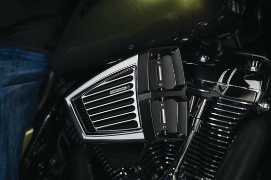 Kuryakyn 9369 KUR Exterior Trim F