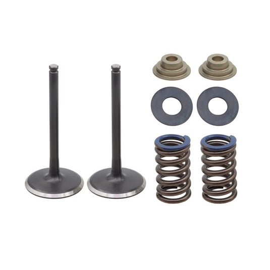 Psychic Mx XU-09562IK Exhaust Valve Kit