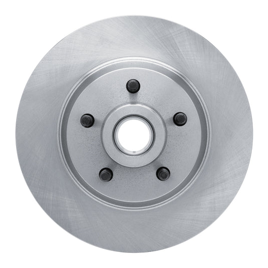 Dfc 600-54024 DFC Brake Rotors - Plain