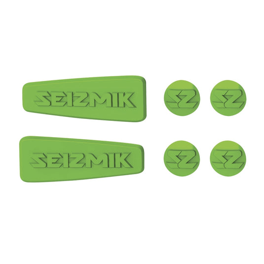 Seizmik 56-18076 Insert for Persuit Mirrors - Green