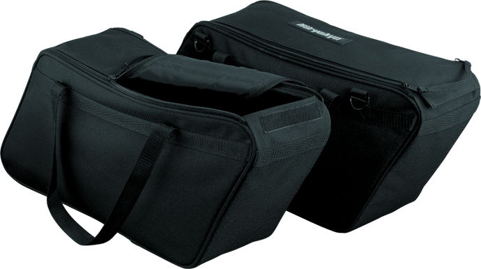 Kuryakyn 4170 KUR Saddlebags