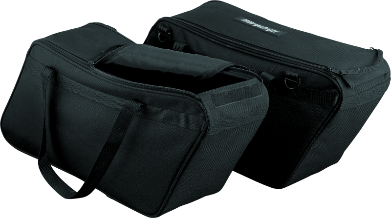 Load image into Gallery viewer, Kuryakyn 4170 KUR Saddlebags
