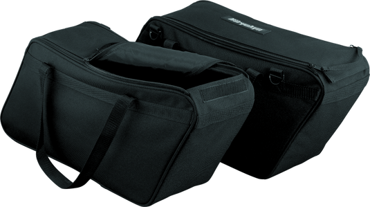 Kuryakyn 4170 KUR Saddlebags