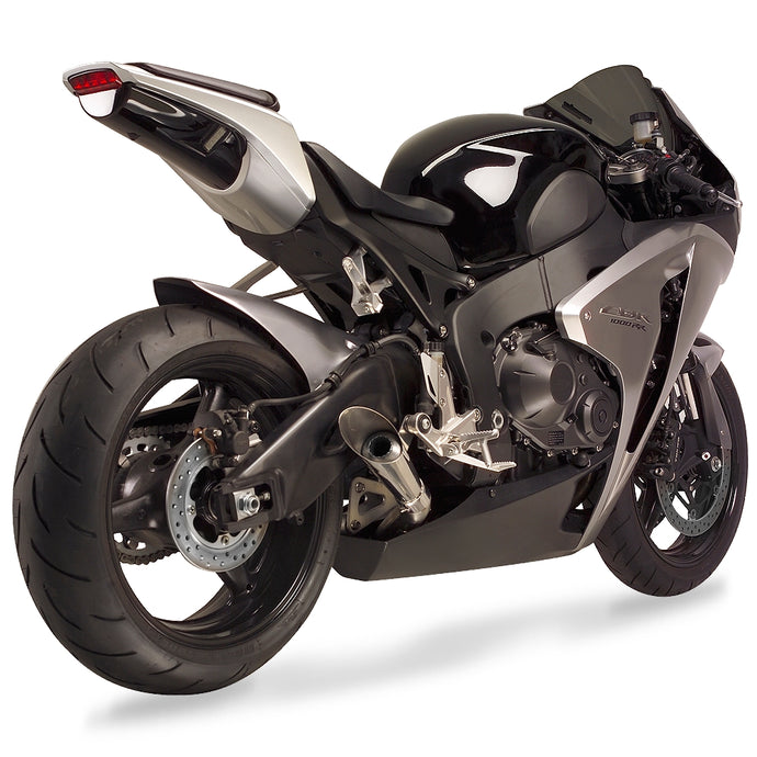 Ims 343303-E ABS Undertail - Smoke