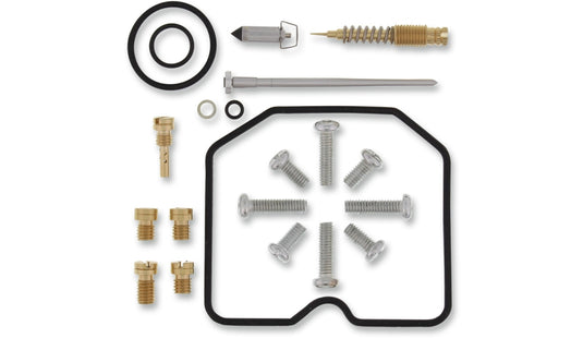 Moose Racing 26-1392 Carburetor Repair Kit