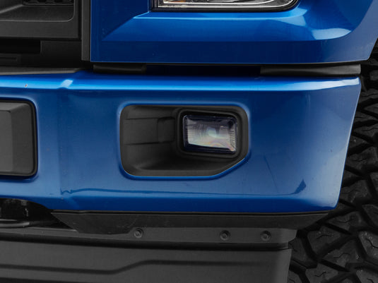 Raxiom T541673 RAX Fog Lights