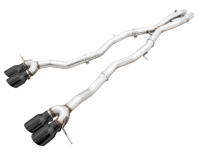 Load image into Gallery viewer, Awe Tuning 3020-42482 AWE Cat-Back Track
