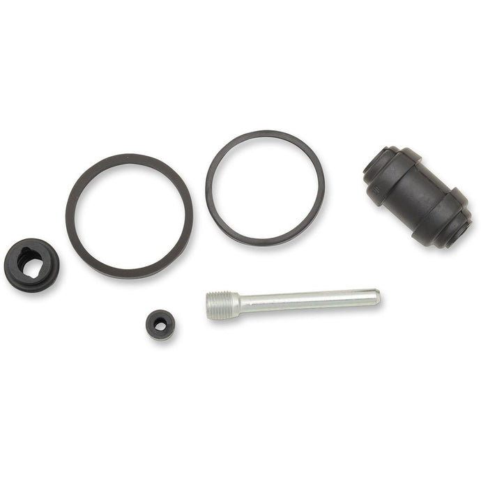 Parts Unlimited 1702-0344 Brake Caliper Rear Rebuild Kit
