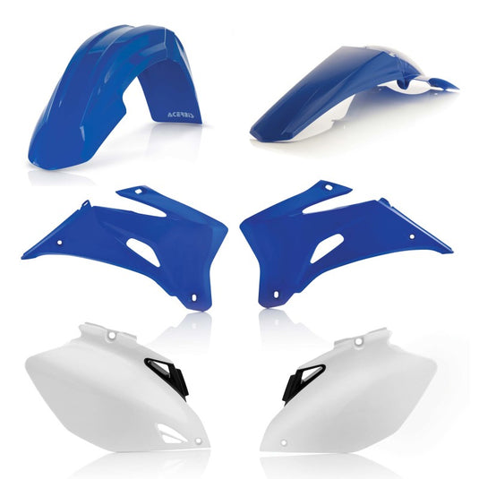 Acerbis 2071110215 ACB Body Kit