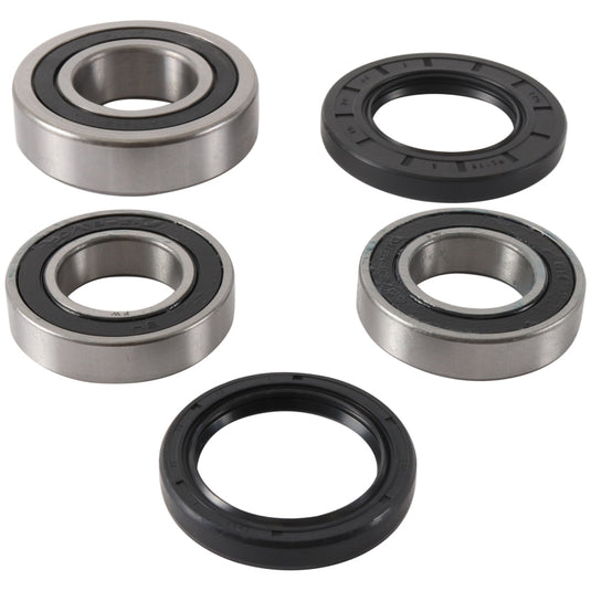 Pivot Works PWRWS-S05-000 PIV Wheel Bearing Kit