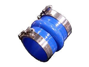 Turbo Xs T74-80 TXS T-Bolt Clamps