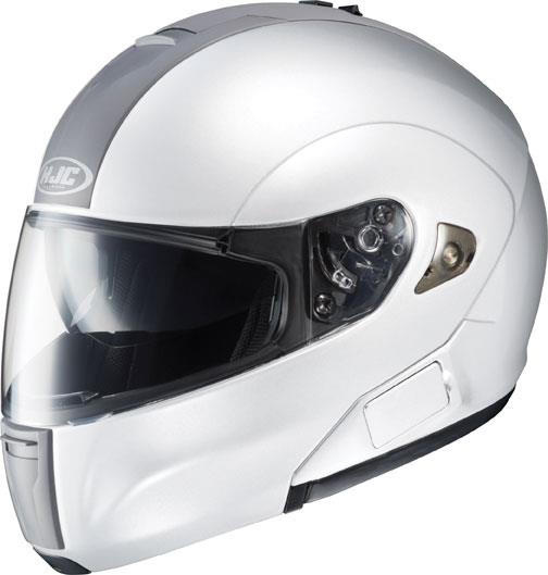 Hjc Lower Vent for IS-Max BT Helmets - Black
