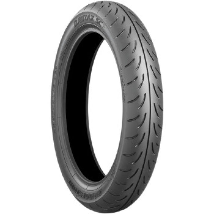 Bridgestone 5272 BRG Battlax SC Tire