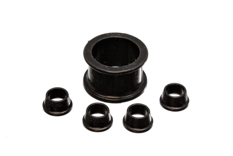 Load image into Gallery viewer, Energy Suspension 16.10104G ES Steering Rack Bush - Black
