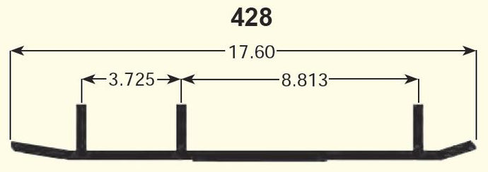 Sp1 A-04-0-4-428 Ripper Four75 Runners