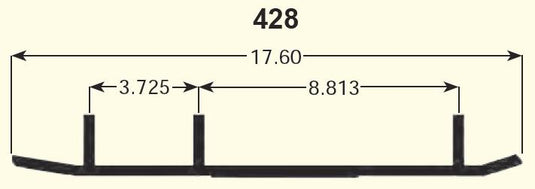 Sp1 A-04-0-4-428 Ripper Four75 Runners