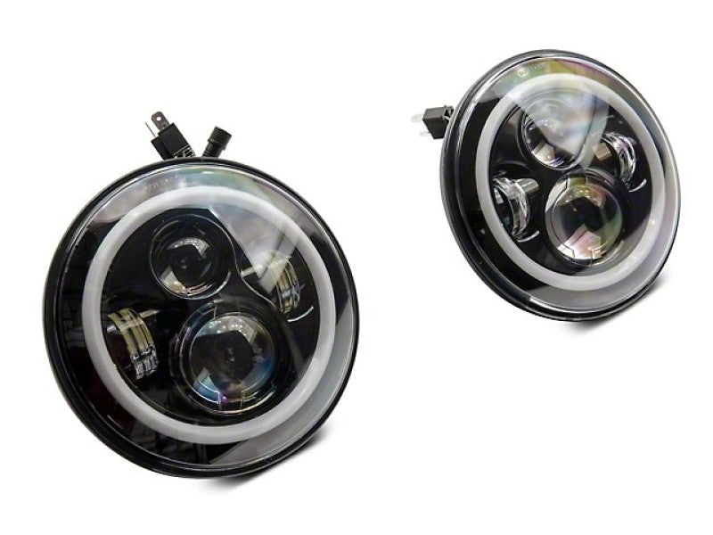 Load image into Gallery viewer, Raxiom J142665 RAX LED Headlights
