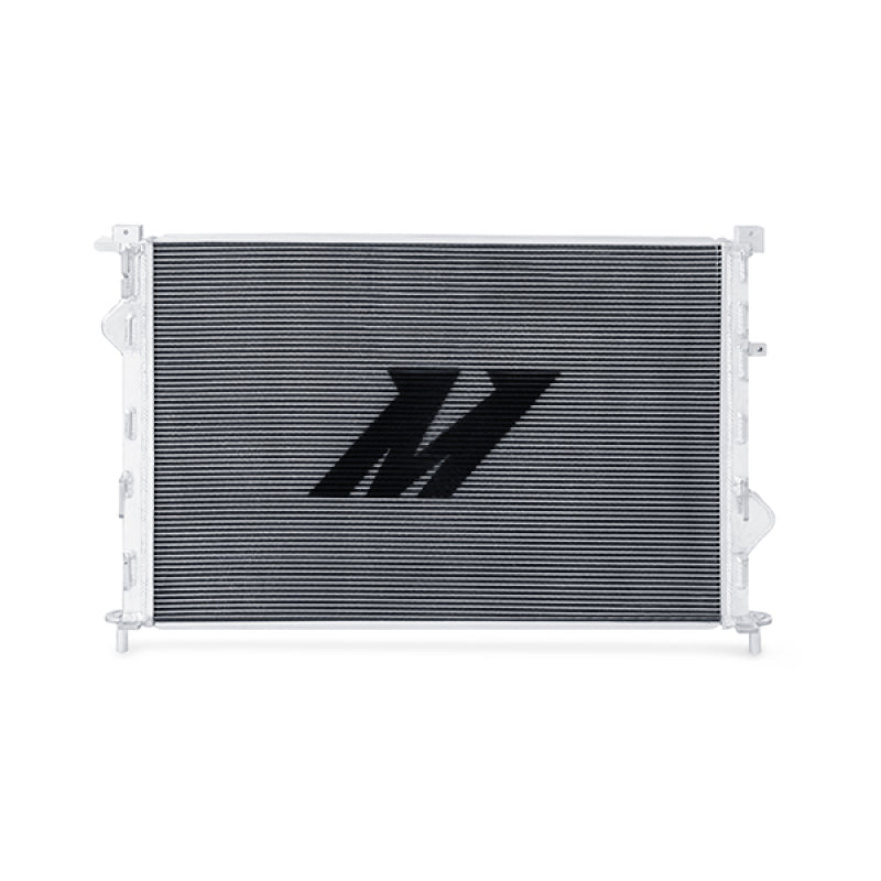 Load image into Gallery viewer, Mishimoto MMRAD-FOST-13 MM Radiators - Alum
