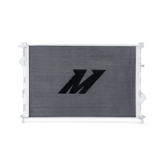 Mishimoto MMRAD-FOST-13 MM Radiators - Alum